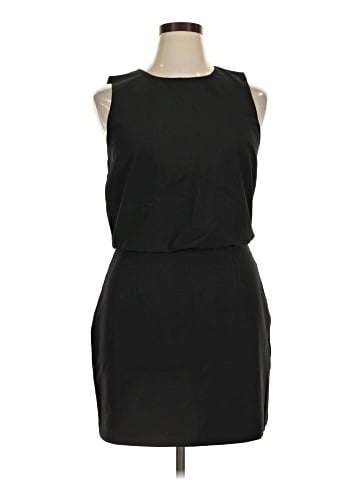 Banana Republic Factory Store Cocktail Dress (view 1)