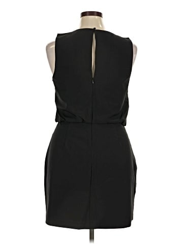 Banana Republic Factory Store Cocktail Dress (view 2)