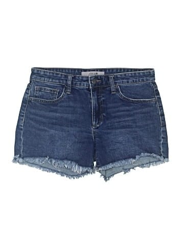 Joe's Jeans Denim Shorts (view 1)
