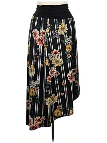 Apt. 9 Casual Skirt (view 1)