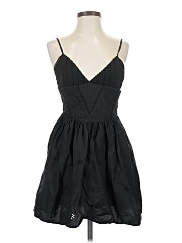 Zara Cocktail Dress (view 1)