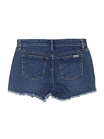Joe's Jeans Denim Shorts (view 2)