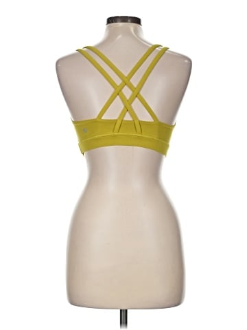 Lululemon Athletica Sports Bra (view 2)