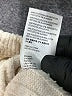 Urban Outfitters Ivory Pullover Sweater Size S - photo 8