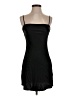 Wilfred 100% Viscose Black Cocktail Dress Size XXS - photo 1