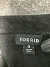 Torrid Black Shrug Size Lg Plus (0) - photo 7