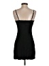 Wilfred 100% Viscose Black Cocktail Dress Size XXS - photo 2