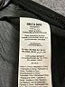 Assorted Brands Solid Black Dress Pants Size EU 50 / US 18-20 - photo 4