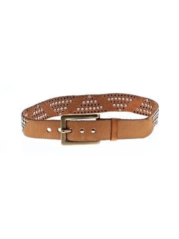 Linea Pelle Leather Belt (view 1)