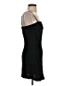 Wilfred 100% Viscose Black Cocktail Dress Size XXS - photo 4
