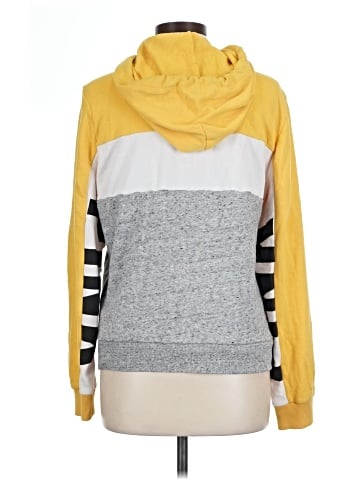 Victoria's Secret Pink Zip Up Hoodie (view 2)