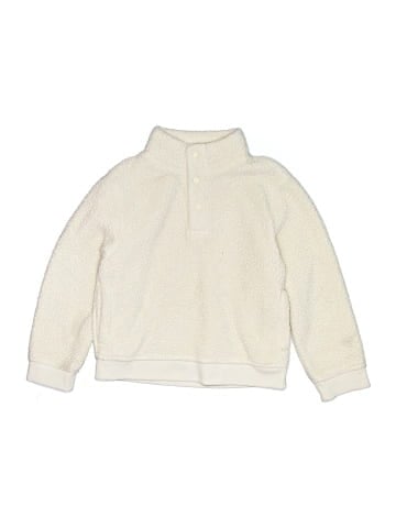 Janie and Jack Pullover Sweater (view 1)