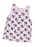 Disney Pink Tank Top Size 5 - 6 - photo 1