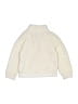 Janie and Jack 100% Polyester Ivory Pullover Sweater Size 6 - photo 2