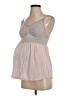 Motherhood Tan Tank Top Size S - photo 1