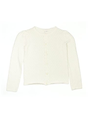 Janie and Jack Cardigan (view 1)