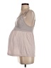 Motherhood Tan Tank Top Size S - photo 5