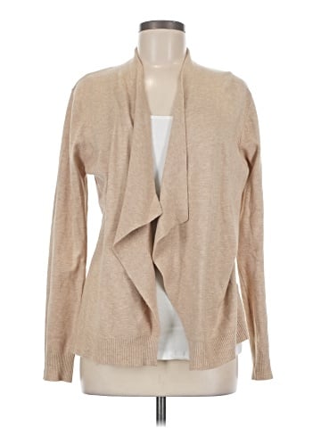 Essentials Cardigan (view 1)