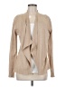 Essentials Tan Cardigan Size M - photo 1