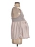 Motherhood Tan Tank Top Size S - photo 4