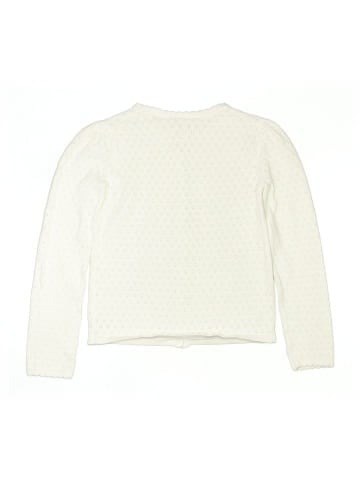Janie and Jack Cardigan (view 2)