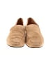 J.Crew Tan Flats Size 8 1/2 - photo 2