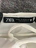 Zara White Cocktail Dress Size M - photo 7