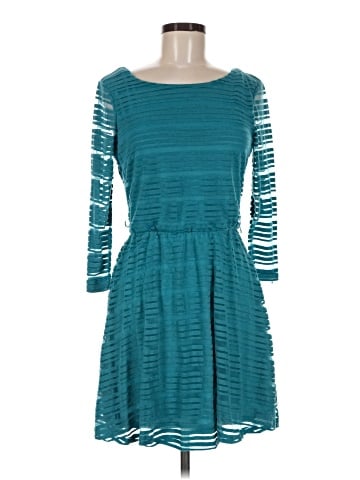 Lily Rose Casual Dress (view 1)