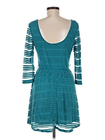 Lily Rose Casual Dress (view 2)