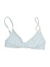 Southern Tide Stripes Blue Swimsuit Top Size XS - photo 1