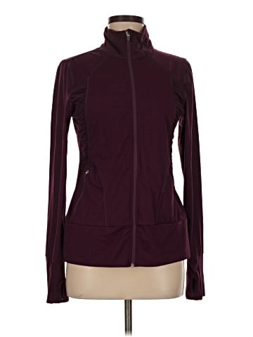 RBX Track Jacket (view 1)
