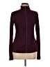 RBX Burgundy Track Jacket Size M - photo 1