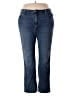 Levi's Blue Jeans Size 3X (estimated) - photo 1