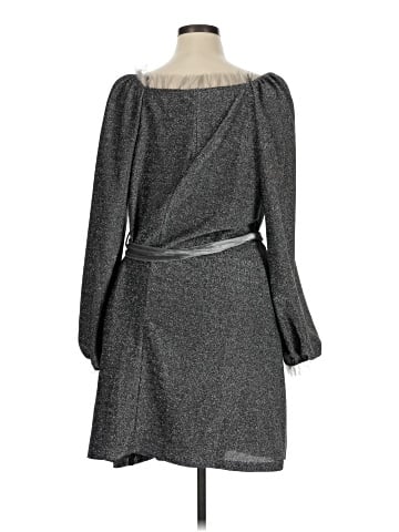 Shein Curve Casual Dress (view 2)