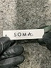 Soma Tan Tank Top Size S - photo 7