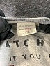 Zara Graphic Silver Sweatshirt Size 12-18 mo - photo 3