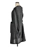 Shein Curve Tweed Gray Casual Dress Size 14 Plus (1) - photo 5