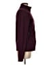 RBX Burgundy Track Jacket Size M - photo 4