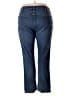 Levi's Blue Jeans Size 3X (estimated) - photo 2