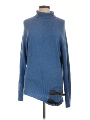 Moda International Turtleneck Sweater (view 1)