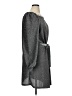 Shein Curve Tweed Gray Casual Dress Size 14 Plus (1) - photo 4