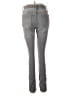 Simply Vera Vera Wang Chevron-herringbone Gray Jeans Size 6 - photo 2