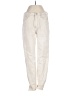 Kensie Solid Color Block Ivory Jeans Size 28 waist - photo 1