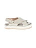 AGL White Sandals Size EU (IT) 36 / US 6 - photo 1