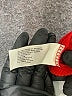 Everly Red Casual Dress Size L - photo 8