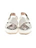 AGL White Sandals Size EU (IT) 36 / US 6 - photo 2