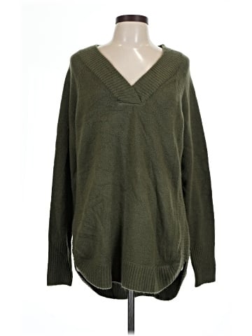 RD Style Pullover Sweater (view 1)