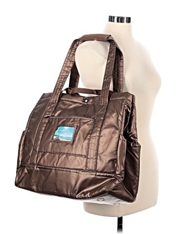 Lug Weekender (view 2)
