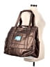 Lug 100% Polyester Brown Weekender One size - photo 2