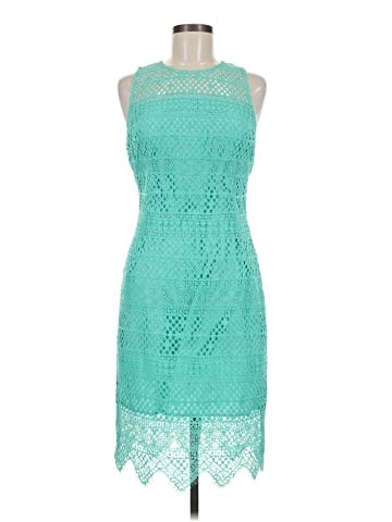 Marciano Cocktail Dress (view 1)